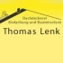 Logo Thomas Lenk Dachdeckerei