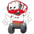 Logo Thomas Lieberth Omnibusbetrieb