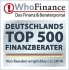 Logo Thomas Lison Finanzberater der FiNUM.FINANZHAUS GmbH