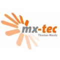 Logo Thomas Maatz MX-Tec