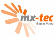 Logo Thomas Maatz MX-Tec