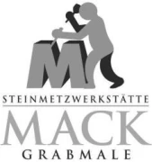 Logo Mack, Thomas