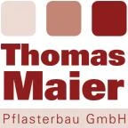 Logo Pflasterbau GmbH Thomas Maier