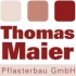 Logo Thomas Maier Pflasterbau GmbH