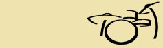 Logo Thomas Maier - Taktklopfer