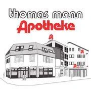 Logo Thomas Mann Apotheke
