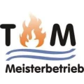 Logo Maresch, Thomas