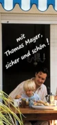 Logo Mayer, Thomas