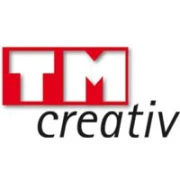 Logo Thomas Meier TM creativ