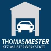 Thomas Mester KFZ-Meisterwerkstatt Lübbecke