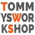 Logo Metz, Thomas