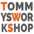 Logo Thomas Metz Musikinstrumente