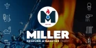 Logo Thomas Miller Heizung- und Sanitärinstallation
