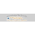 Logo Montagebetireb Geiger, Thomas