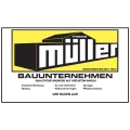 Thomas M&uuml;ller Bauunternehmen Riederich