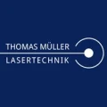 Logo M&uuml;ller, Thomas