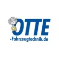 Logo Otte, Thomas