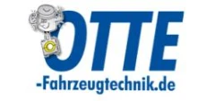 Logo Otte, Thomas