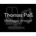 Thomas Pa&szlig; Minibagger-Arbeiten Borken