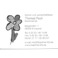 Thomas Peyk Garten- und Landschaftsbaumeisterbetrieb Ennepetal