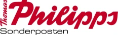 Logo Thomas Philipps GmbH & Co. KG Fil. Zahna-Elster