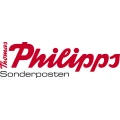 Logo Thomas Philipps GmbH & Co KG