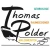 Logo Thomas Polder Malerbetrieb