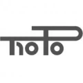 Logo Poschner, Toni