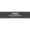 Logo Thomas Prues GmbH