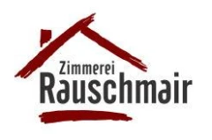 Logo Rauschmair, Thomas