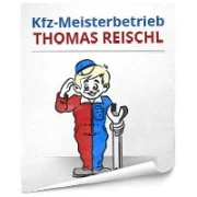 Logo Thomas Reischl