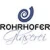Logo Thomas Rohrhofer Glaserei