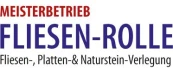 Logo Thomas Rolle Fliesenfachgeschäft