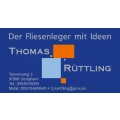 Thomas R&uuml;ttling der Fliesenleger mit Ideen K&uuml;lsheim