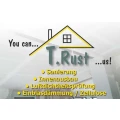 Logo Rust, Thomas