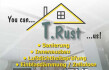 Logo Thomas Rust