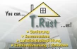 Logo Thomas Rust