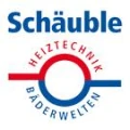 Logo Sch&auml;uble, Thomas