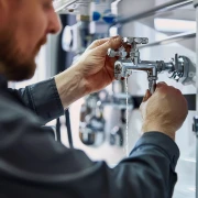 Thomas Schegietz Ing.-Büro F. Versorgungstechnik Schegiet Brandenburg