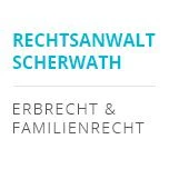 Logo Scherwath, Thomas
