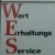 Logo Thomas Schmidt Werterhaltungsservice