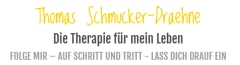 Thomas Schmucker-Drähne, Kunst- und Sozialtherapeut Magdeburg