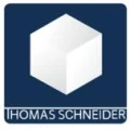 Logo Thomas Schneider Bauunternehmen GmbH