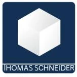 Logo Thomas Schneider Bauunternehmen GmbH