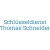 Logo Thomas Schneider Schlüsseldienst