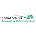 Thomas Schuler Gartengestaltung und Schwimmteiche GmbH Dei&szlig;lingen