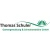 Logo Thomas Schuler Gartengestaltung und Schwimmteiche GmbH
