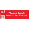 Logo Schulz, Thomas