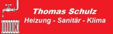 Logo Thomas Schulz Heizung Sanitär Klima