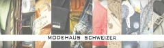 Logo Schweizer, Thomas